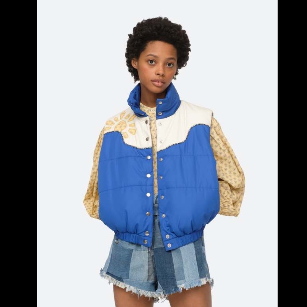 Sea New York Pascala vest